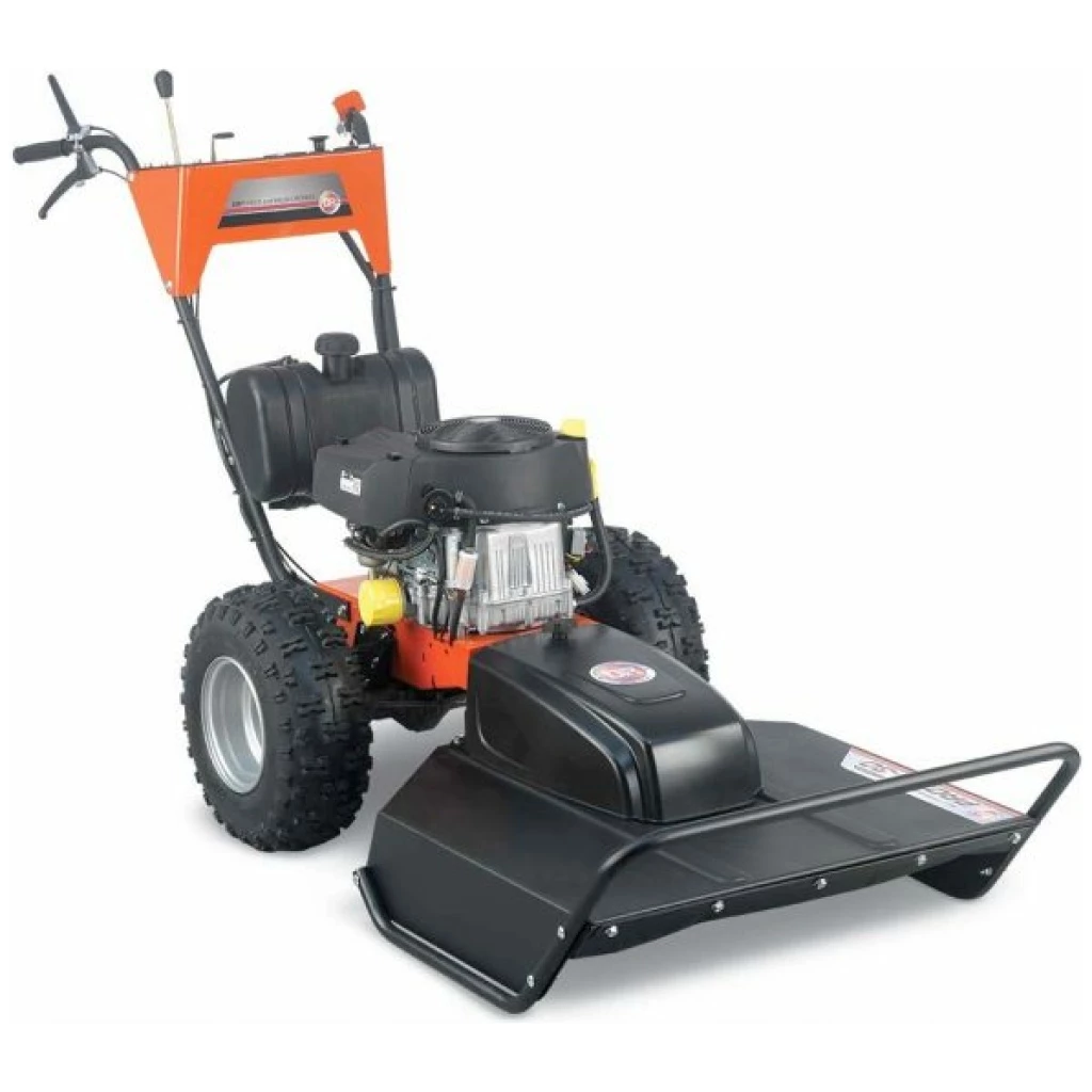 DR Power Equipment DR Field And Brush Mower #AT45030BEN 3 DR Power Equipment DR Field And Brush Mower #AT45030BEN