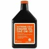 Ariens Snow Blower OW30 Engine Oil 20oz #00077600 -DR Power Equipment shop Ariens 0W 30 20 oz Front 1024x1024 1