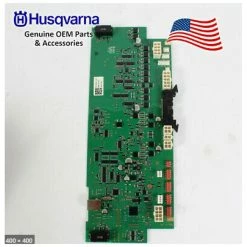 Husqvarna Automower PCBA Main Printed Circuit Board OEM #592852601