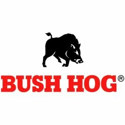 Bush Hog Dual Spindle OEM #50035750