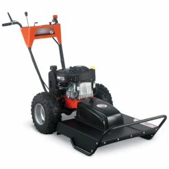 DR Power Equipment DR Field And Brush Mower PRO-26, 10.5 HP Manual-Start