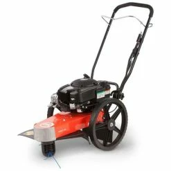 DR Power Equipment DR Pro-XL Trimmer/Mower #TR45187BEN