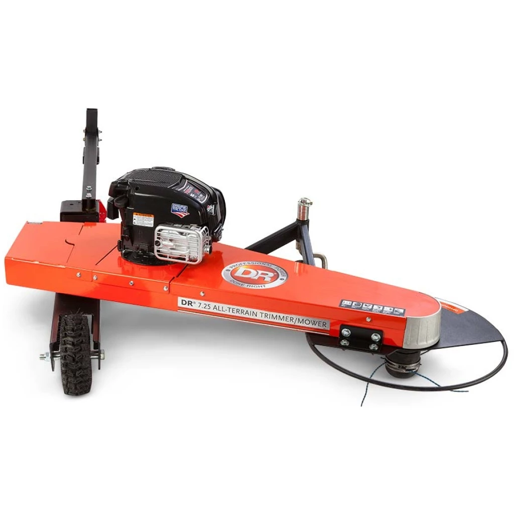 DR Power Equipment DR Trimmer/Mower (Tow-Behind) 3 DR Power Equipment DR Trimmer/Mower (Tow-Behind)