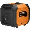 GENERAC IQ3500 Portable Inverter Generator #7127 -DR Power Equipment shop Generac IQ3500 back 3 4 1200px 1024x1024 1