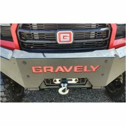 Gravely Atlas JSV 4500lb Winch Kit OEM #79622600