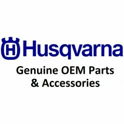 Husqvarna Front Bumper OEM #593734901
