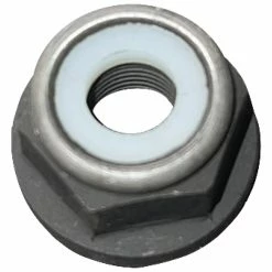 NHC Dist. Brushcutter Nut #207-3603
