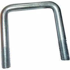 Tufline 3/4" U-Bolt For 4X3 Tubing OEM #11972