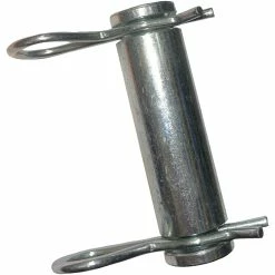 Tufline Cylinder Pin 1" X 3.5" #15374