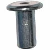 Husqvarna 1/4-20 Hexagon Socket Cap Nut OEM #592808201