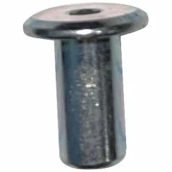 Husqvarna 1/4-20 Hexagon Socket Cap Nut OEM #592808201