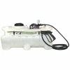 WorkHorse 25 Gallon Deluxe Spot Sprayer # LG25DSS