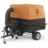 DR Power Equipment DR Lawn And Leaf Vacuum Pro-XL321 ES #LL27016DEN