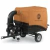 DR Power Equipment DR Lawn And Leaf Vacuum Premier MS #LL23009DMN