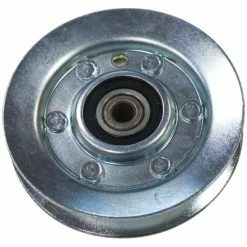 NHC Dist. V-Idler Pulley #276-7662