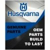 Husqvarna Flange Hex Nut OEM #594944401
