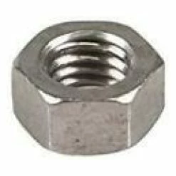 Kawasaki M8 Nut OEM #92210-7027