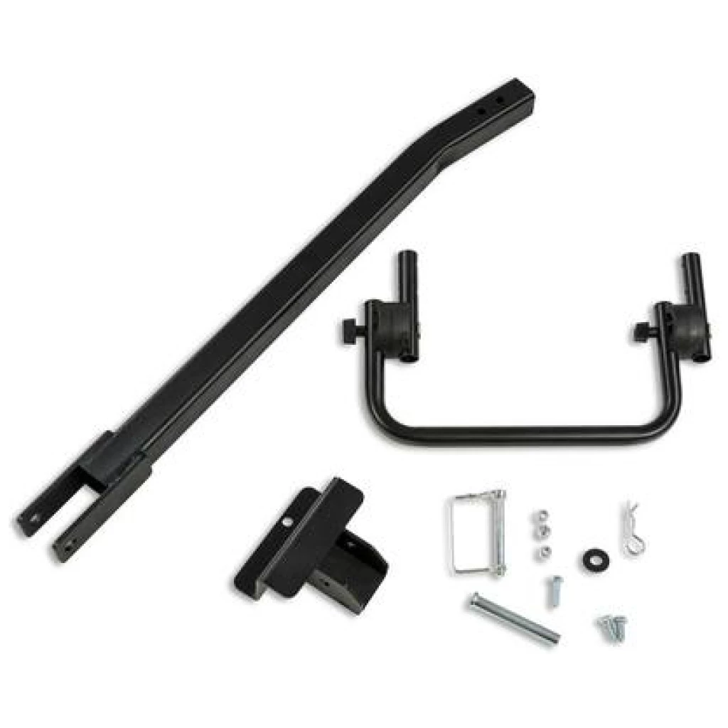 DR Power Equipment DR Power Pin Hitch Package OEM #405250 3 DR Power Equipment DR Power Pin Hitch Package OEM #405250