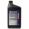 Husqvarna 4-Stroke SAE 30 Engine Oil 1-QT #593153502