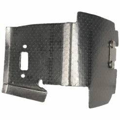 Echo Exhaust Shield OEM #V104000590