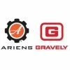 Ariens/Gravely Bushing OEM #05501411 -DR Power Equipment shop ariensss gravellly 1024x1024 1