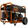 GENERAC GP Series 6500E Portable Generator #7682