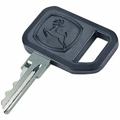 John Deere Starter Key AM131841