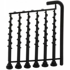 Husqvarna Automower 6pc Anchor Screw Kit OEM #597435801