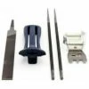 Husqvarna S93G X-Cut File Kit 3/8" Mini OEM #596638901